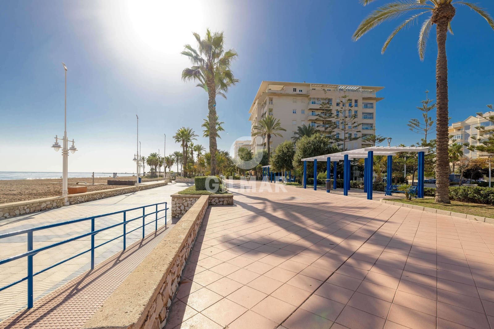 4 slaapkamer Flat te koop in Malaga stad met zwembad garage - € 1.990.000 (Ref: 9412857)