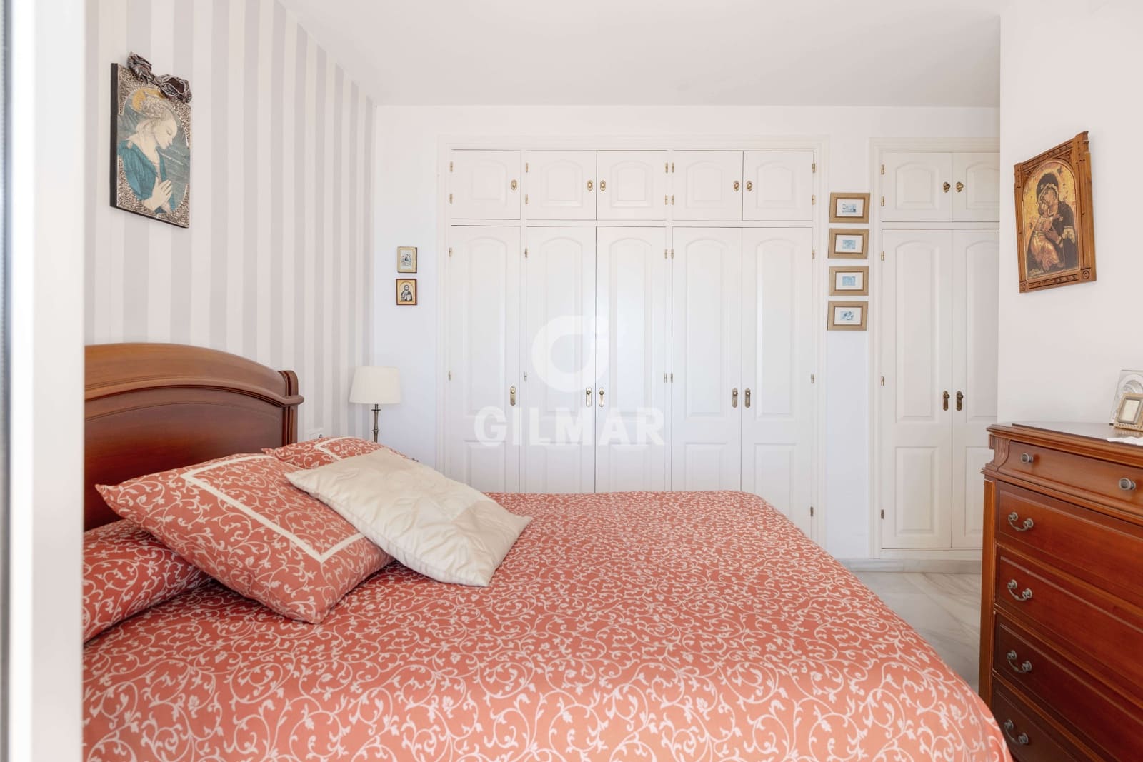 4 slaapkamer Flat te koop in Malaga stad met zwembad garage - € 1.990.000 (Ref: 9412857)