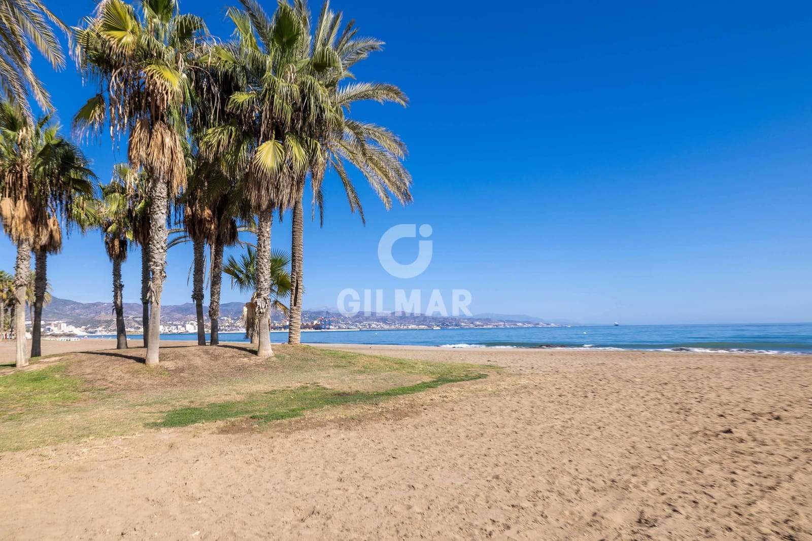 4 slaapkamer Flat te koop in Malaga stad met zwembad garage - € 1.990.000 (Ref: 9412857)