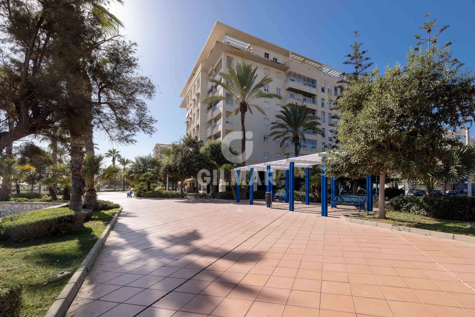 4 slaapkamer Flat te koop in Malaga stad met zwembad garage - € 1.990.000 (Ref: 9412857)