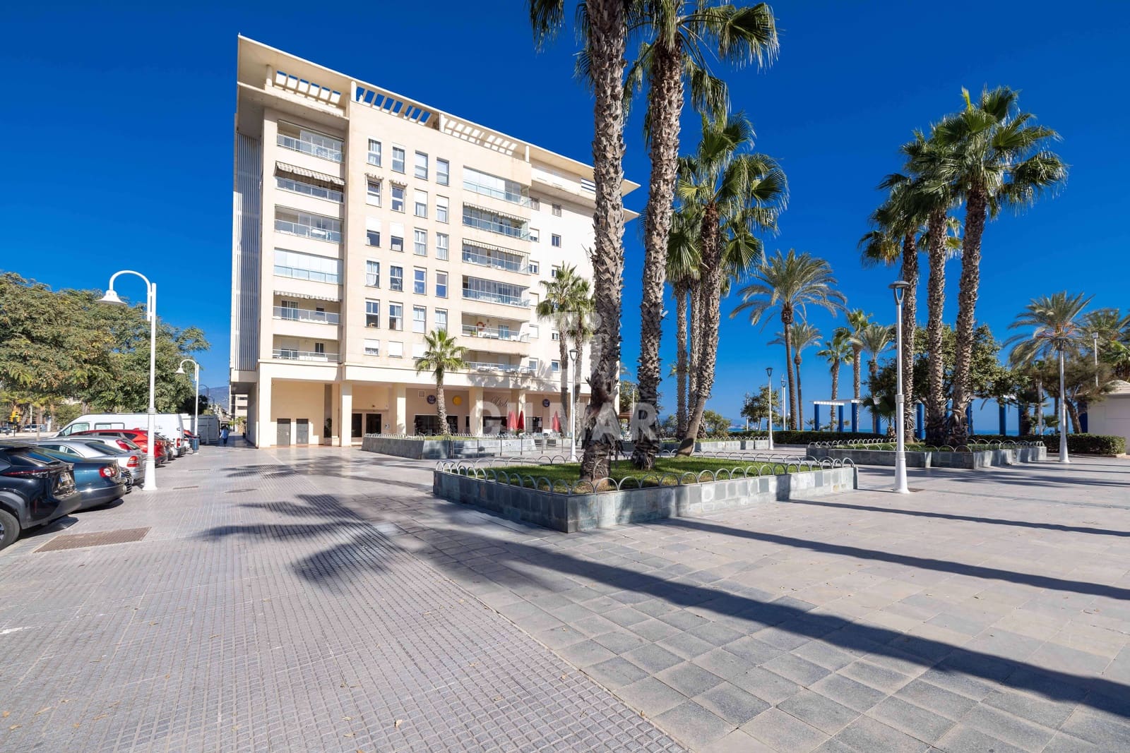 4 slaapkamer Flat te koop in Malaga stad met zwembad garage - € 1.990.000 (Ref: 9412857)