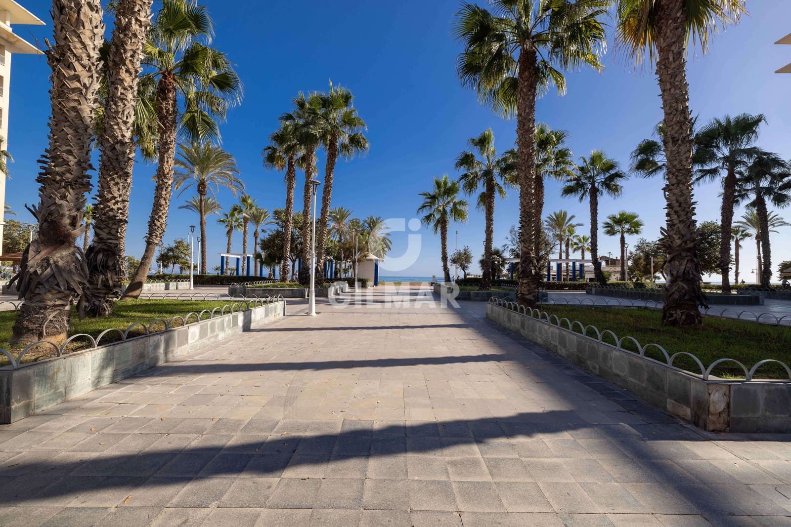 4 slaapkamer Flat te koop in Malaga stad met zwembad garage - € 1.990.000 (Ref: 9412857)