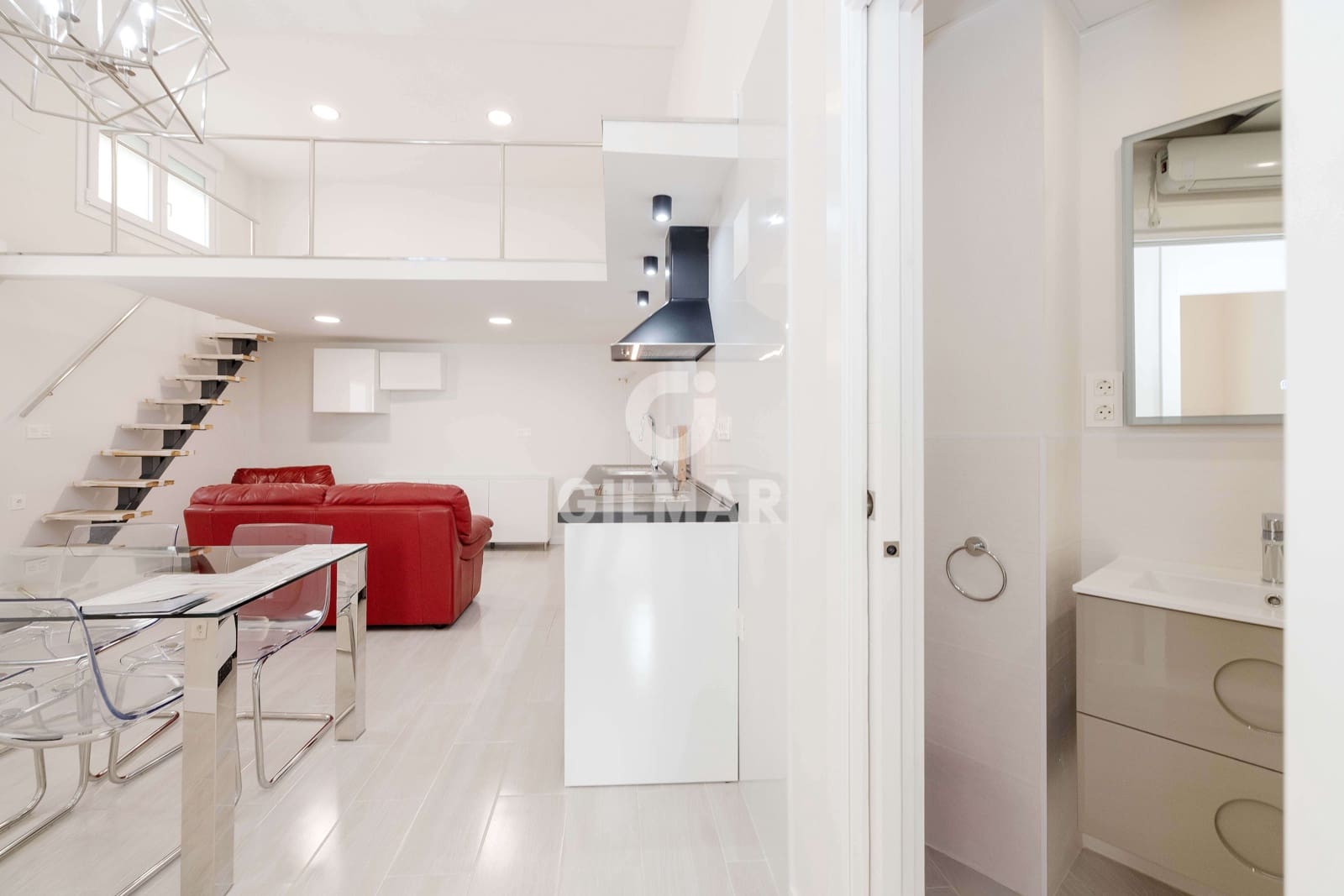 3 slaapkamer Flat te koop in Malaga stad - € 283.000 (Ref: 9413003)