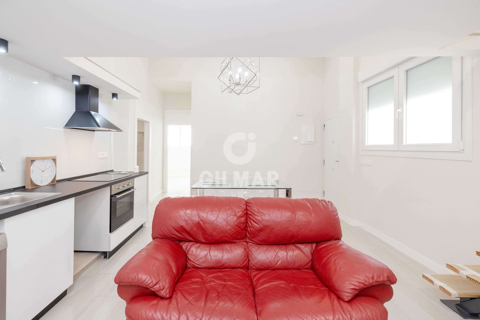 3 slaapkamer Flat te koop in Malaga stad - € 283.000 (Ref: 9413003)