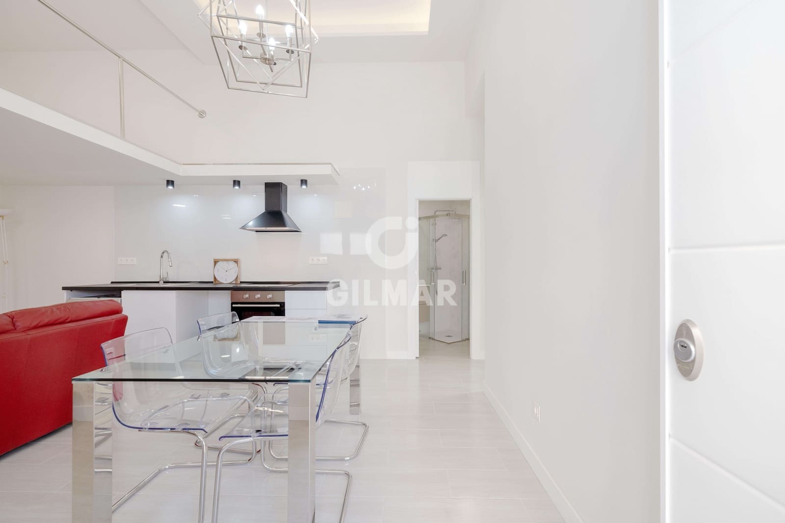 3 slaapkamer Flat te koop in Malaga stad - € 283.000 (Ref: 9413003)