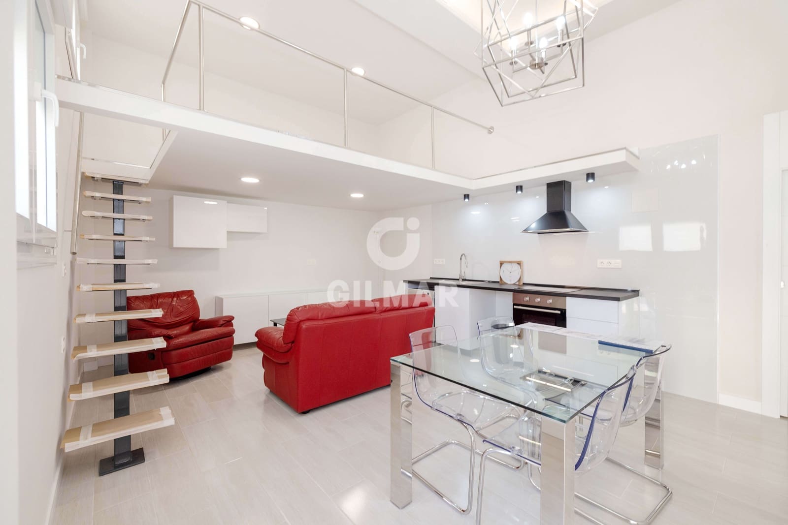 3 slaapkamer Flat te koop in Malaga stad - € 283.000 (Ref: 9413003)