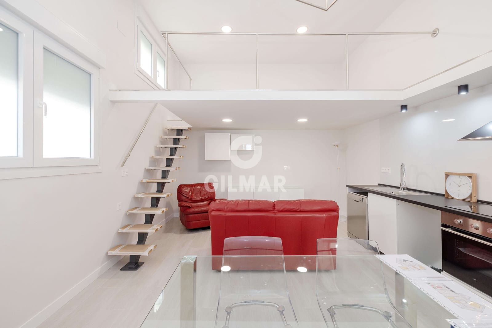 3 slaapkamer Flat te koop in Malaga stad - € 283.000 (Ref: 9413003)