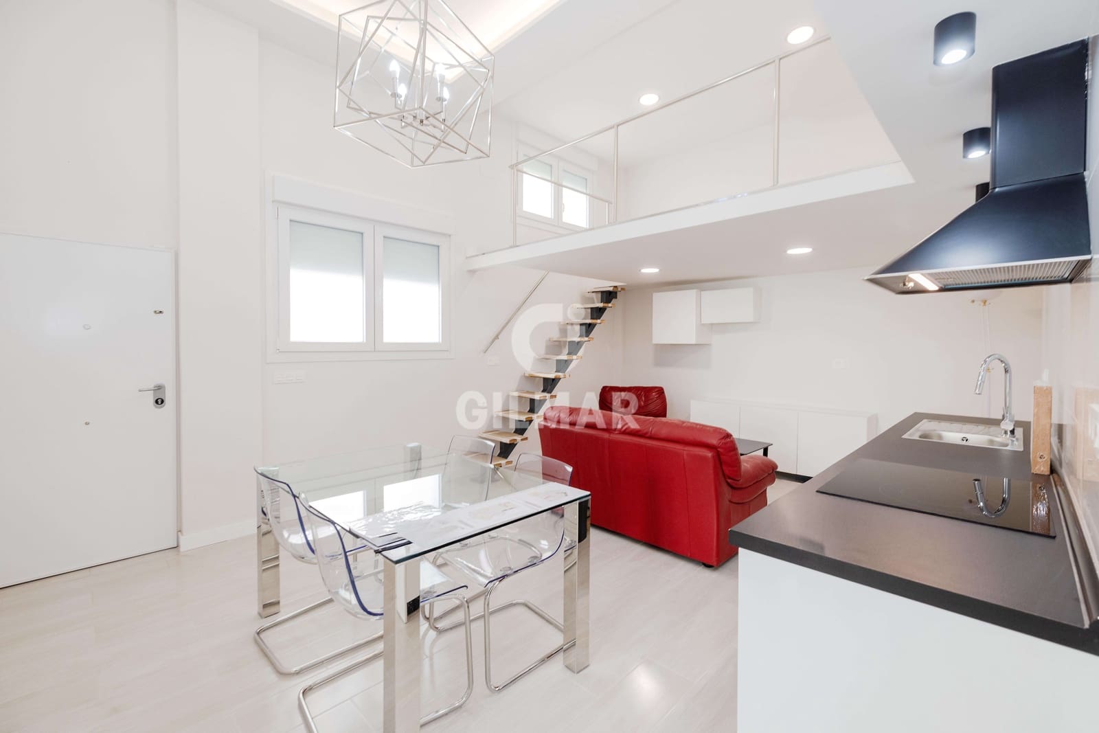 3 slaapkamer Flat te koop in Malaga stad - € 283.000 (Ref: 9413003)