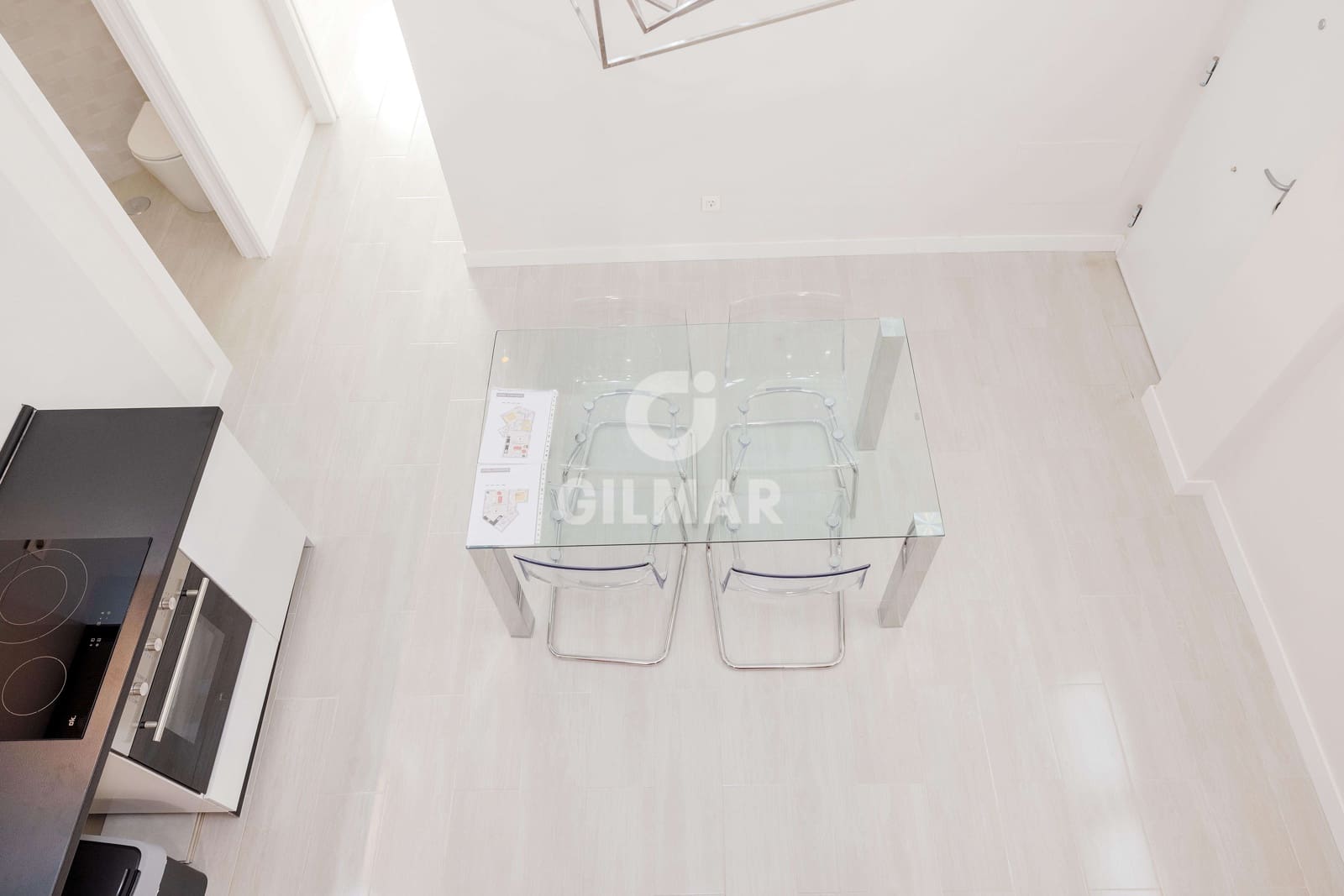3 slaapkamer Flat te koop in Malaga stad - € 283.000 (Ref: 9413003)
