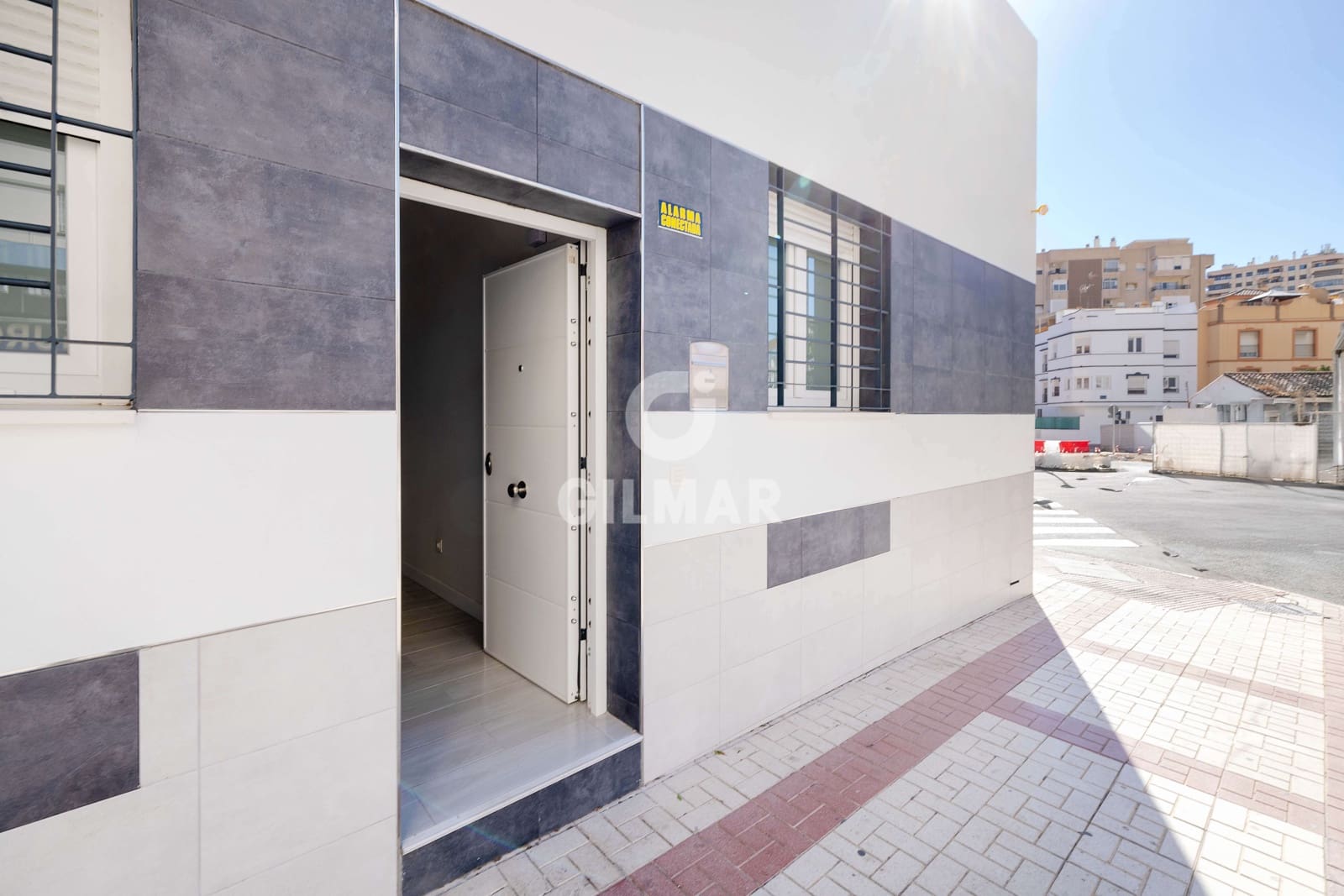 3 slaapkamer Flat te koop in Malaga stad - € 283.000 (Ref: 9413003)