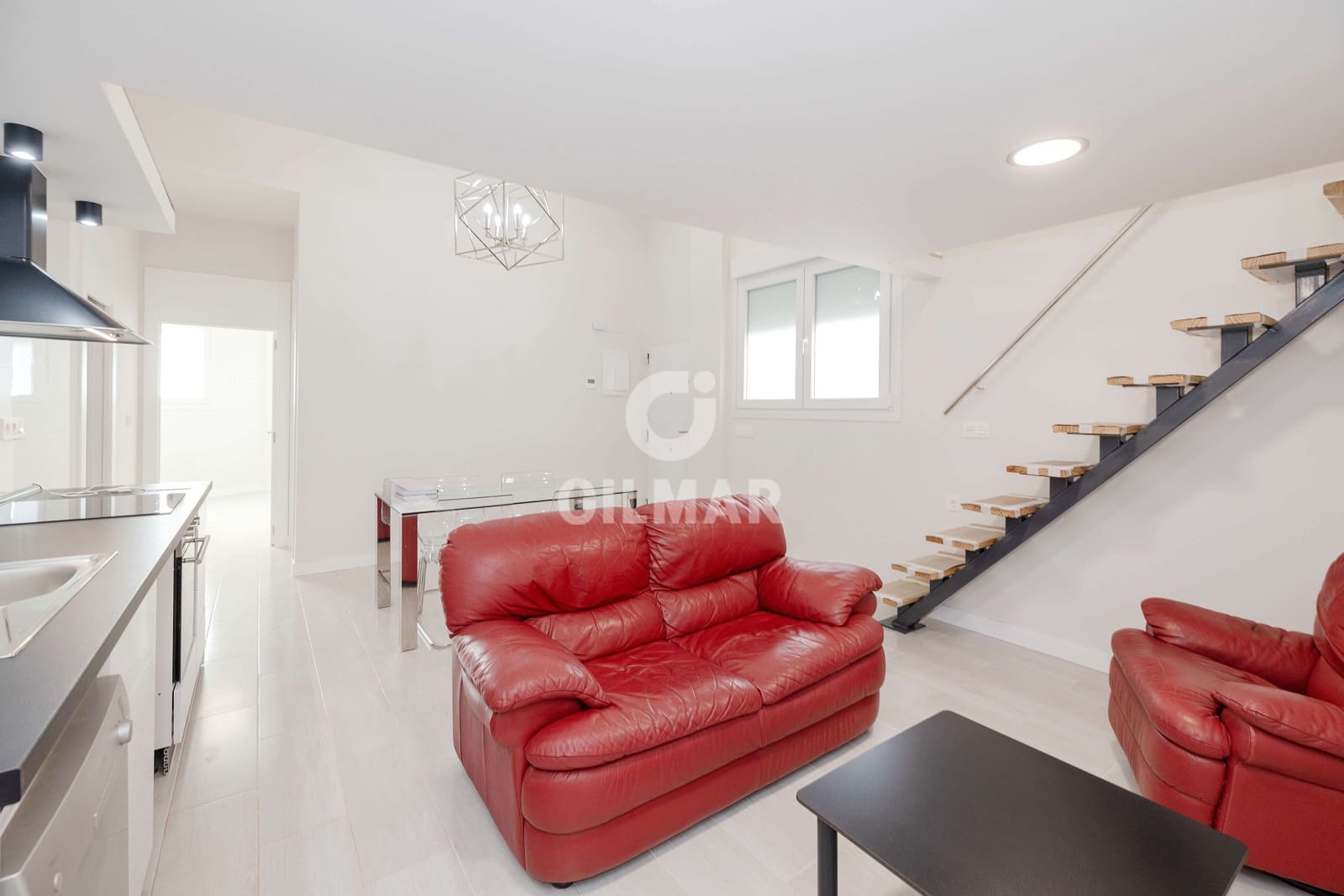 3 slaapkamer Flat te koop in Malaga stad - € 283.000 (Ref: 9413003)