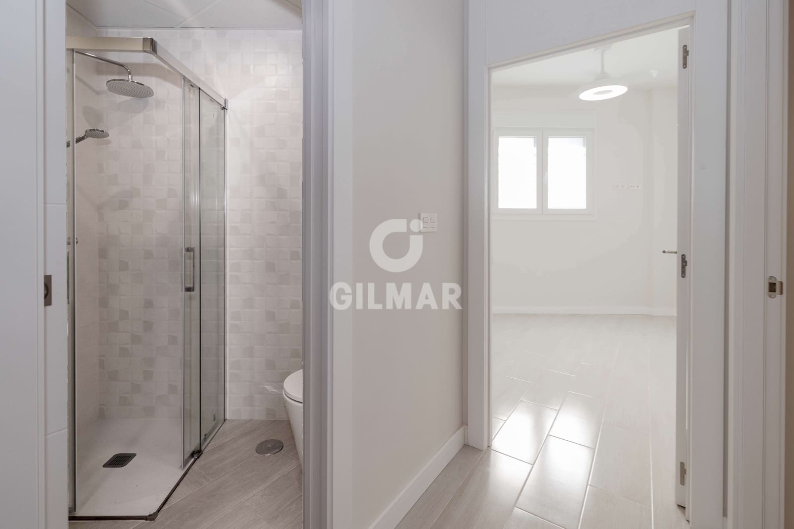 3 slaapkamer Flat te koop in Malaga stad - € 283.000 (Ref: 9413003)