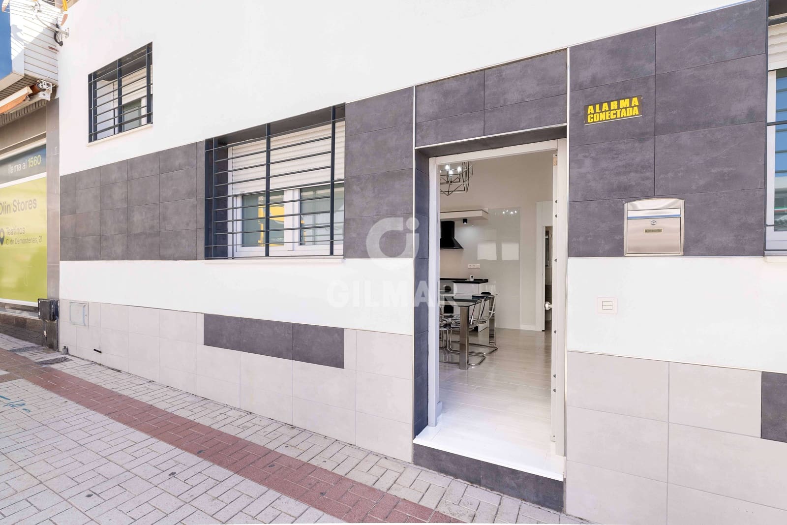 3 slaapkamer Flat te koop in Malaga stad - € 283.000 (Ref: 9413003)