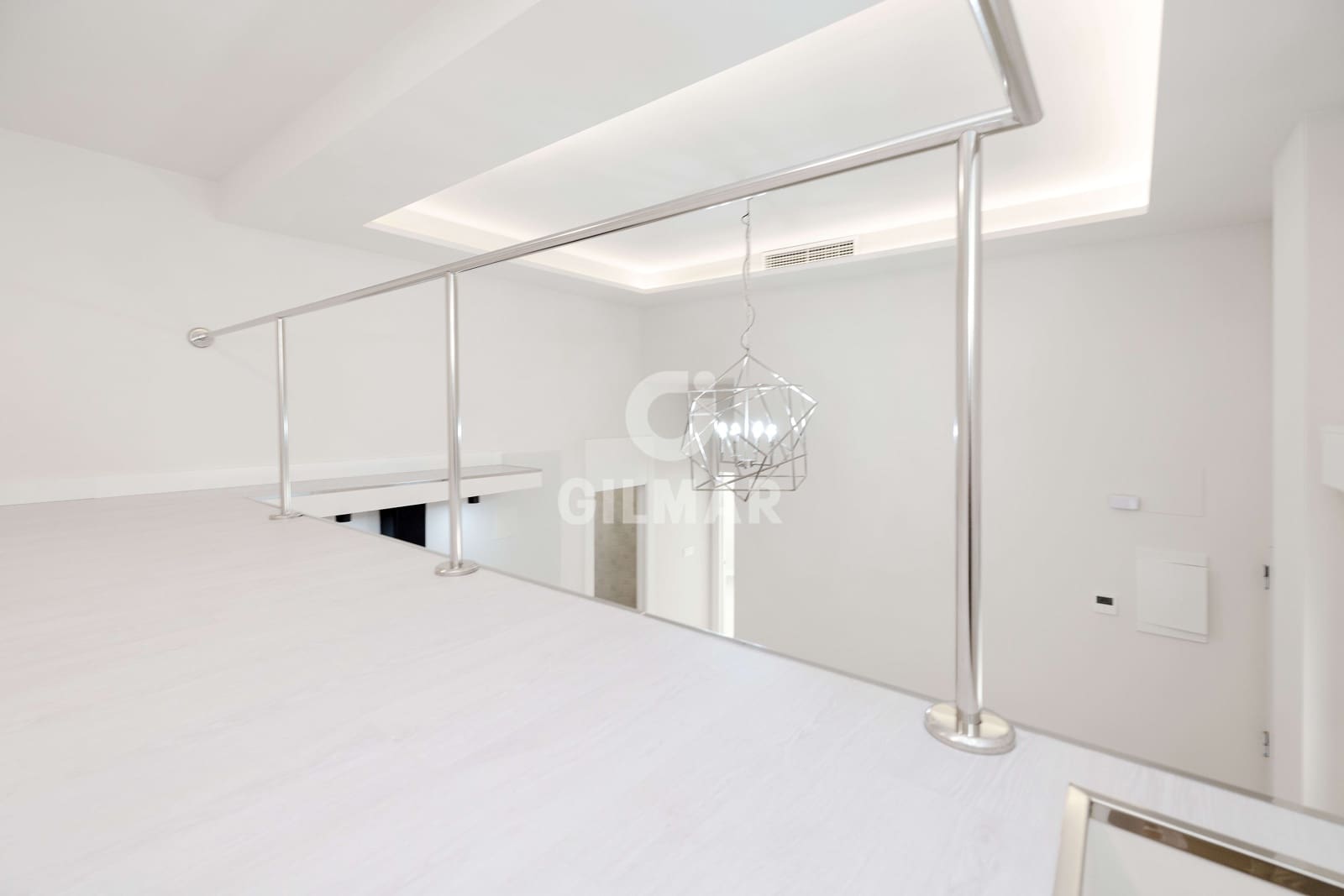 3 slaapkamer Flat te koop in Malaga stad - € 283.000 (Ref: 9413003)