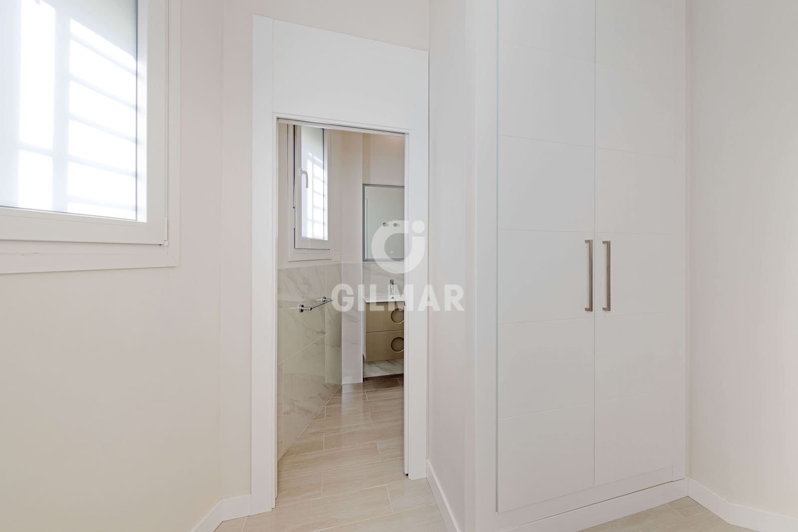 3 slaapkamer Flat te koop in Malaga stad - € 283.000 (Ref: 9413003)