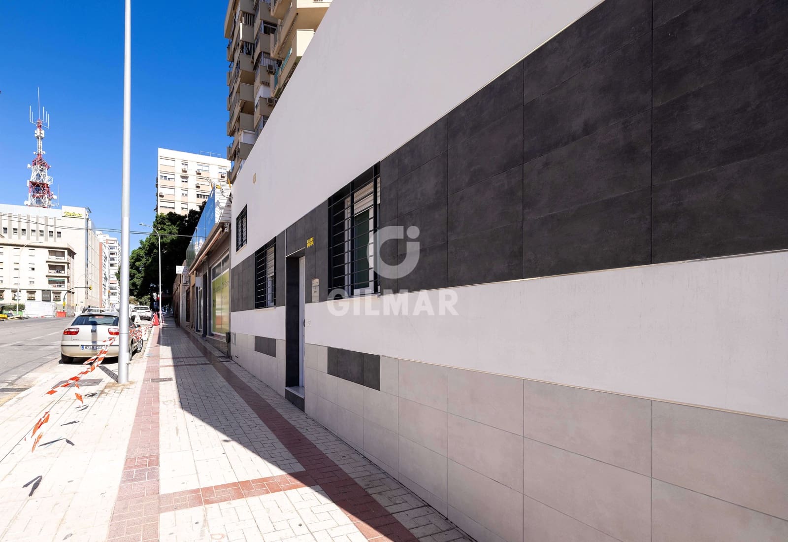 3 slaapkamer Flat te koop in Malaga stad - € 283.000 (Ref: 9413003)