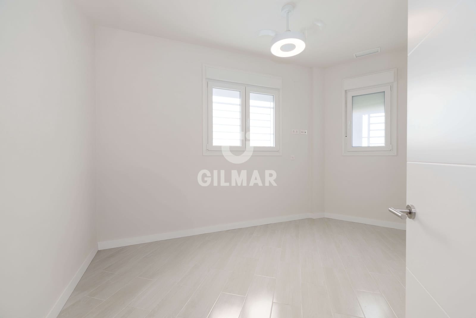 3 slaapkamer Flat te koop in Malaga stad - € 283.000 (Ref: 9413003)