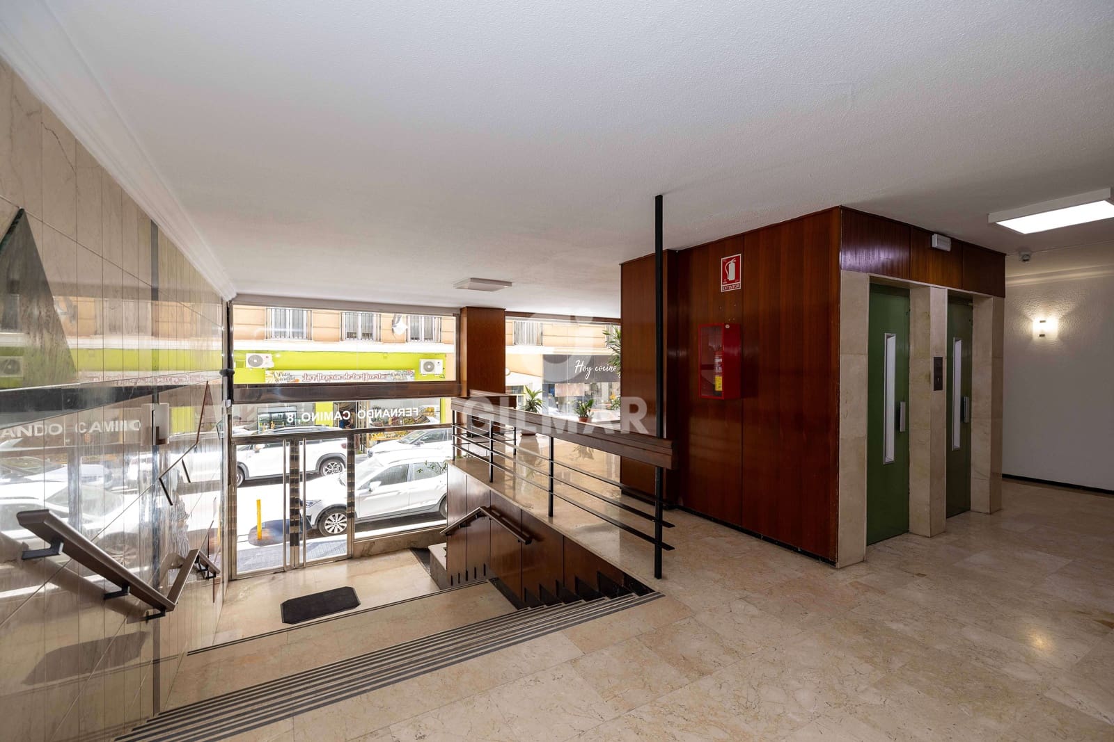 3 bedroom Flat for sale in Malaga city with garage - € 830,000 (Ref: 9413004)