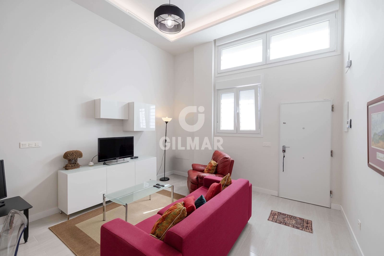 1 slaapkamer Flat te koop in Malaga stad - € 240.000 (Ref: 9413005)