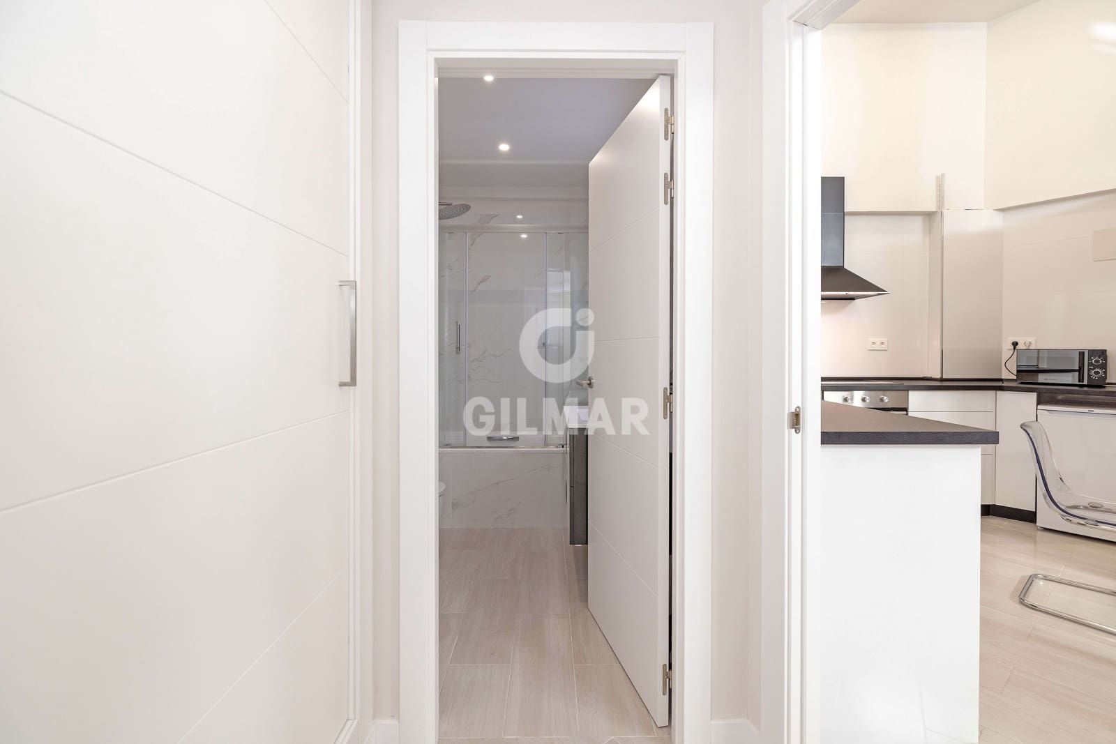 1 slaapkamer Flat te koop in Malaga stad - € 240.000 (Ref: 9413005)