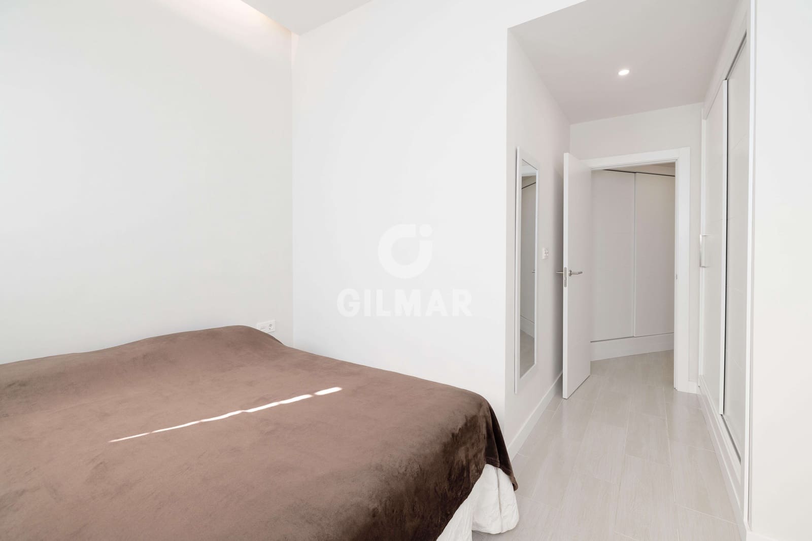 1 slaapkamer Flat te koop in Malaga stad - € 240.000 (Ref: 9413005)