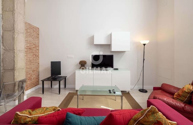 1 slaapkamer Flat te koop in Carranque, Málaga stad - € 240.000 (Ref: 9413005)