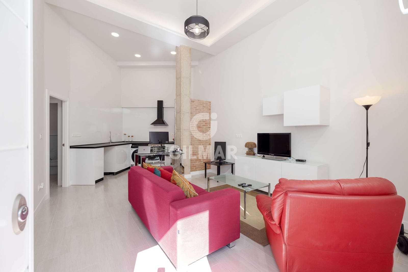 1 slaapkamer Flat te koop in Malaga stad - € 240.000 (Ref: 9413005)