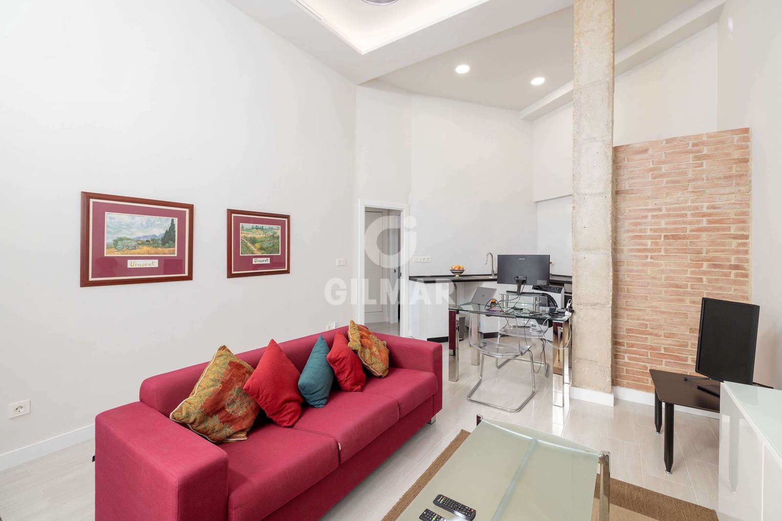 1 slaapkamer Flat te koop in Malaga stad - € 240.000 (Ref: 9413005)