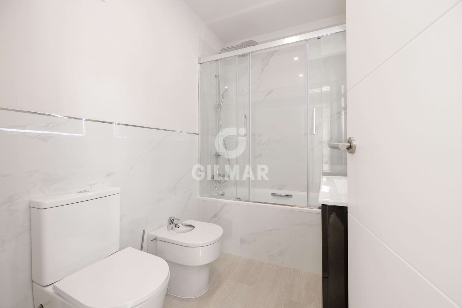 1 slaapkamer Flat te koop in Malaga stad - € 240.000 (Ref: 9413005)