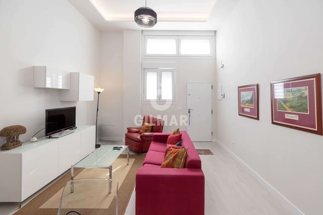 1 slaapkamer Flat te koop in Carranque, Málaga stad - € 240.000 (Ref: 9413005)