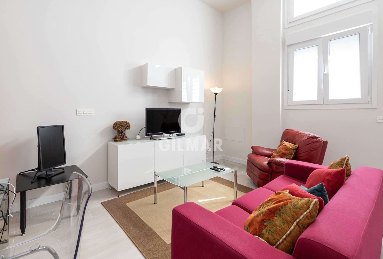 1 slaapkamer Flat te koop in Malaga stad - € 240.000 (Ref: 9413005)