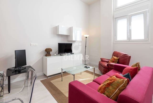 1 slaapkamer Flat te koop in Carranque, Málaga stad - € 240.000 (Ref: 9413005)