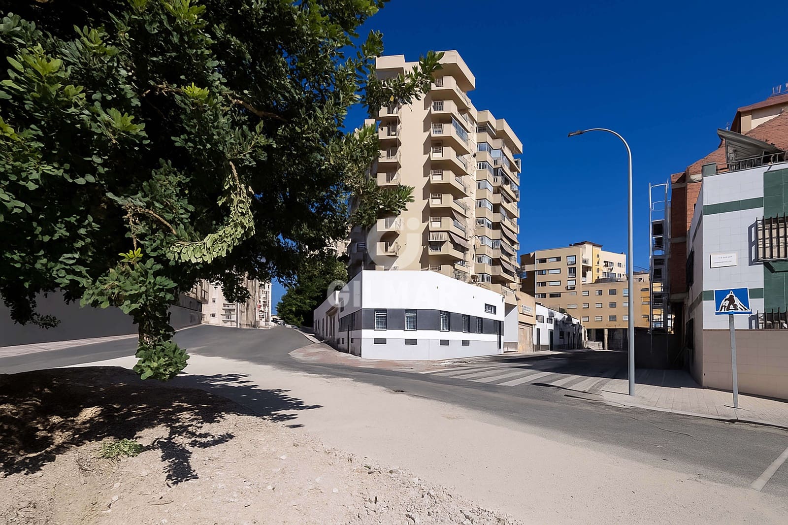 1 slaapkamer Flat te koop in Malaga stad - € 240.000 (Ref: 9413005)