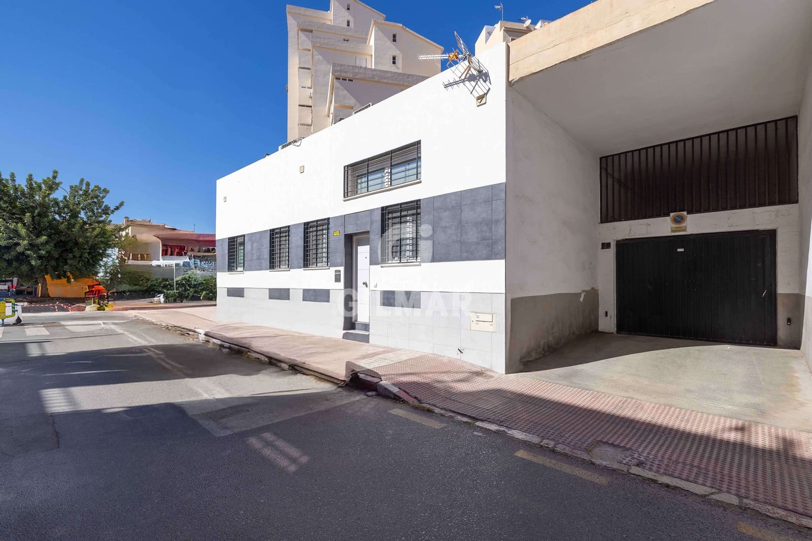 1 slaapkamer Flat te koop in Malaga stad - € 240.000 (Ref: 9413005)