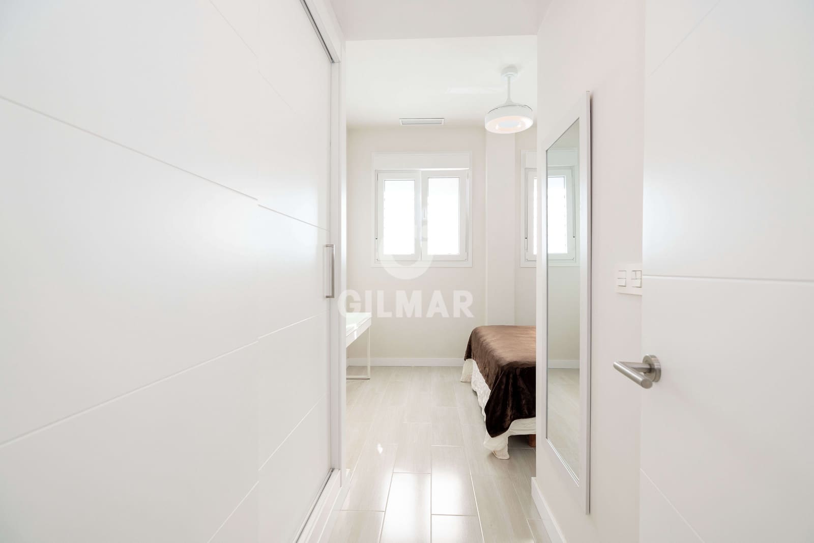1 slaapkamer Flat te koop in Malaga stad - € 240.000 (Ref: 9413005)