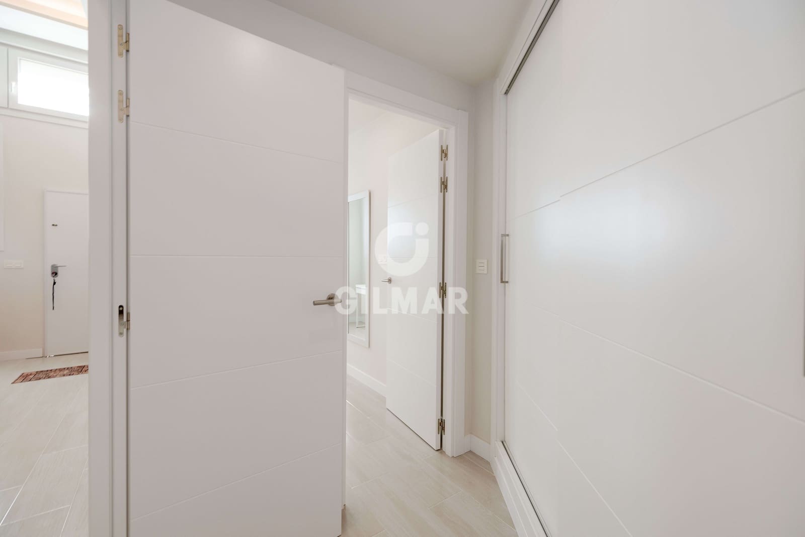 1 slaapkamer Flat te koop in Malaga stad - € 240.000 (Ref: 9413005)