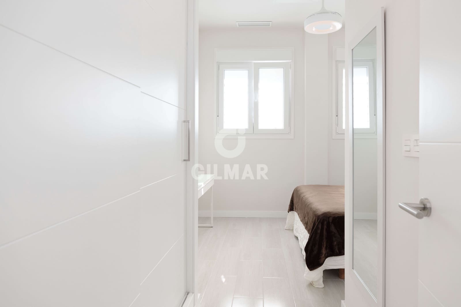 1 slaapkamer Flat te koop in Malaga stad - € 240.000 (Ref: 9413005)