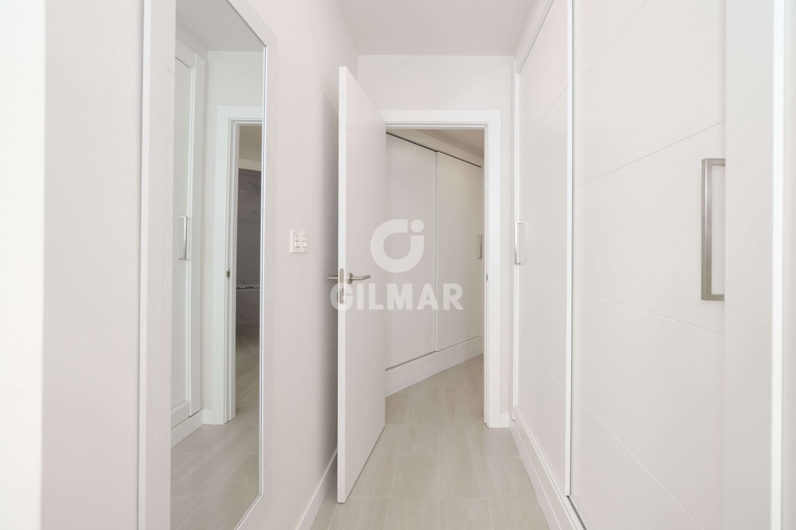 1 slaapkamer Flat te koop in Malaga stad - € 240.000 (Ref: 9413005)