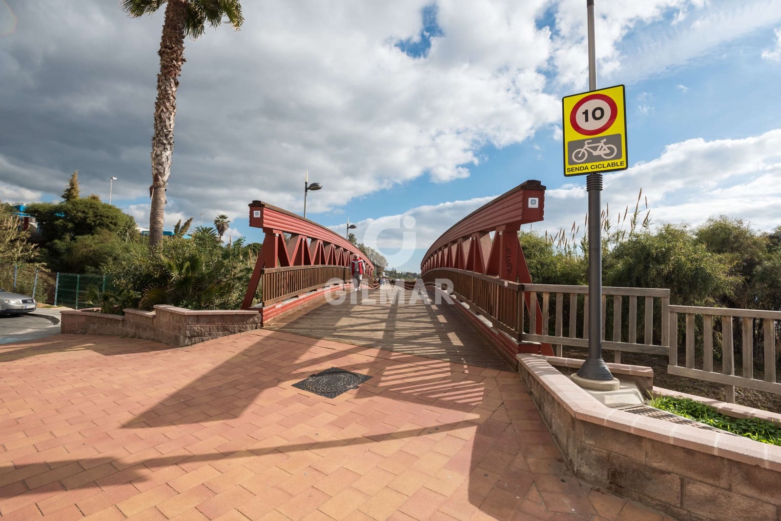 3 quarto Apartamento para venda em Marbella com piscina - 550 000 € (Ref: 9413227)