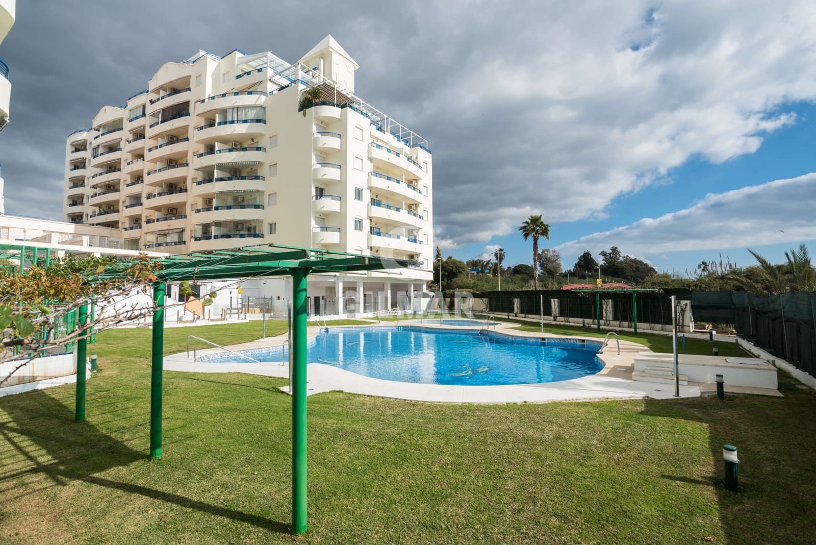 3 quarto Apartamento para venda em Marbella com piscina - 550 000 € (Ref: 9413227)