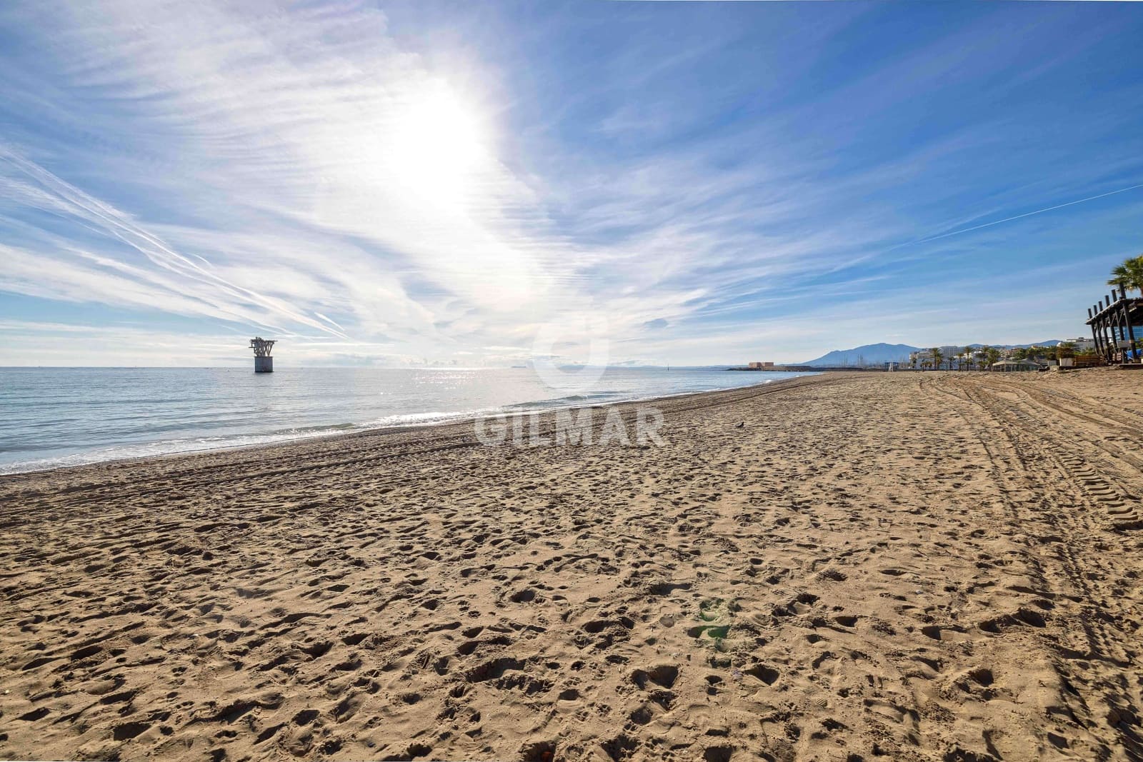 3 quarto Apartamento para venda em Marbella com piscina - 550 000 € (Ref: 9413227)