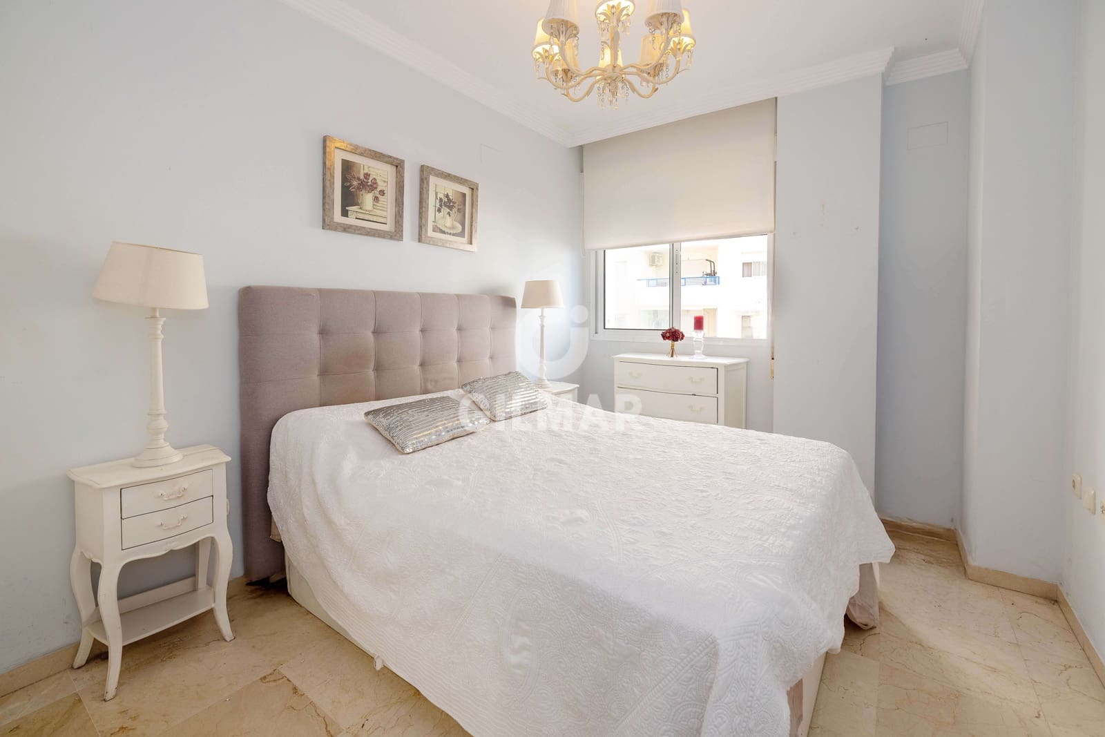 3 quarto Apartamento para venda em Marbella com piscina - 550 000 € (Ref: 9413227)