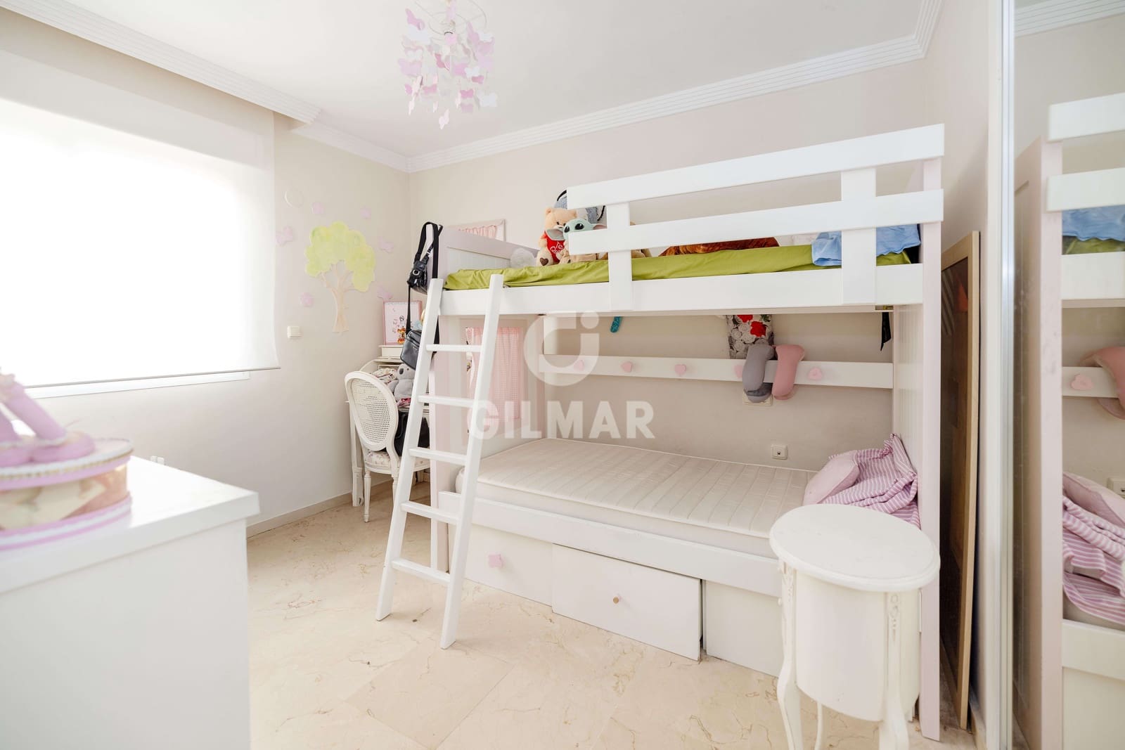 3 quarto Apartamento para venda em Marbella com piscina - 550 000 € (Ref: 9413227)