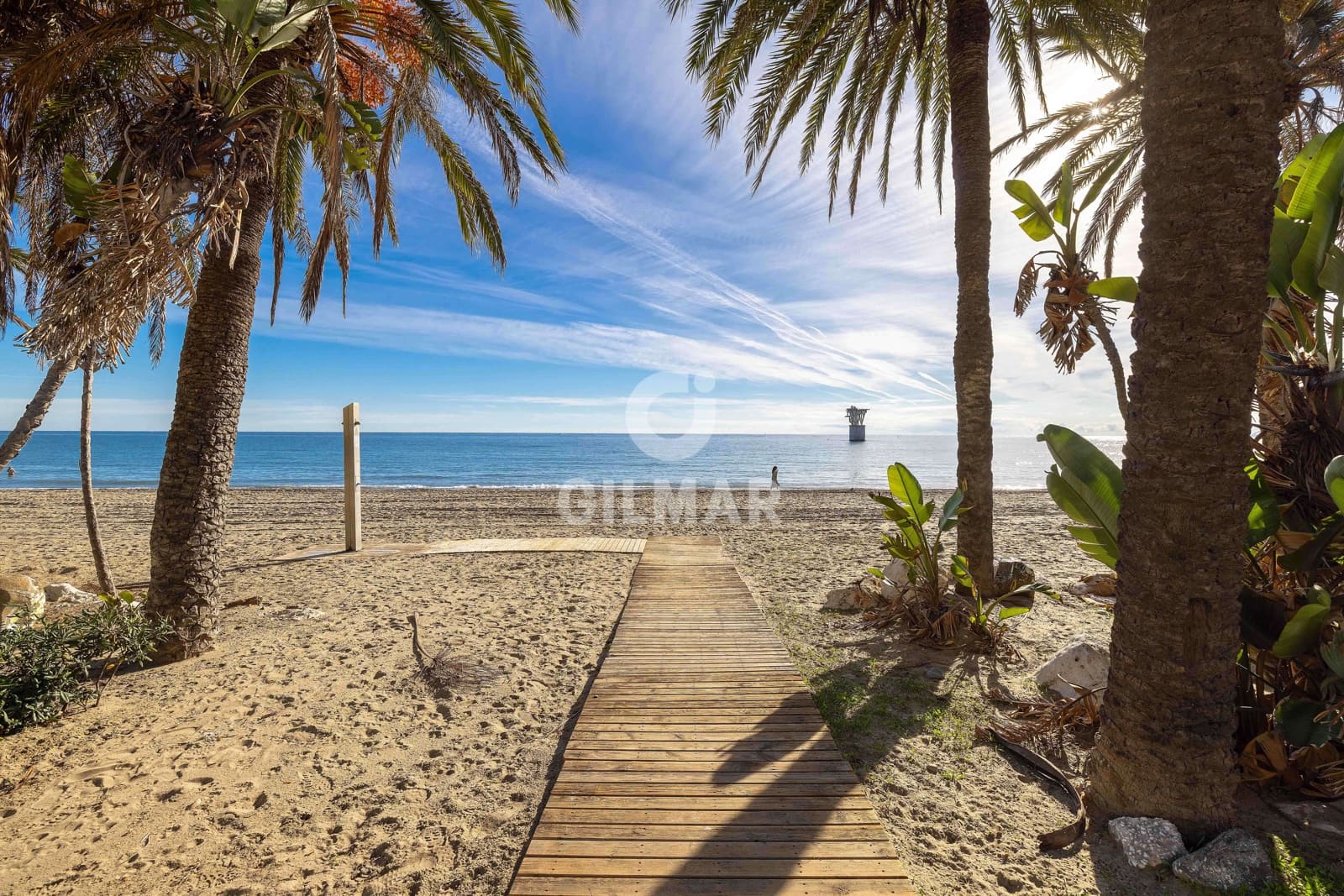 3 quarto Apartamento para venda em Marbella com piscina - 550 000 € (Ref: 9413227)