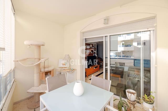 3 quarto Apartamento para venda em Marbella com piscina - 550 000 € (Ref: 9413227)