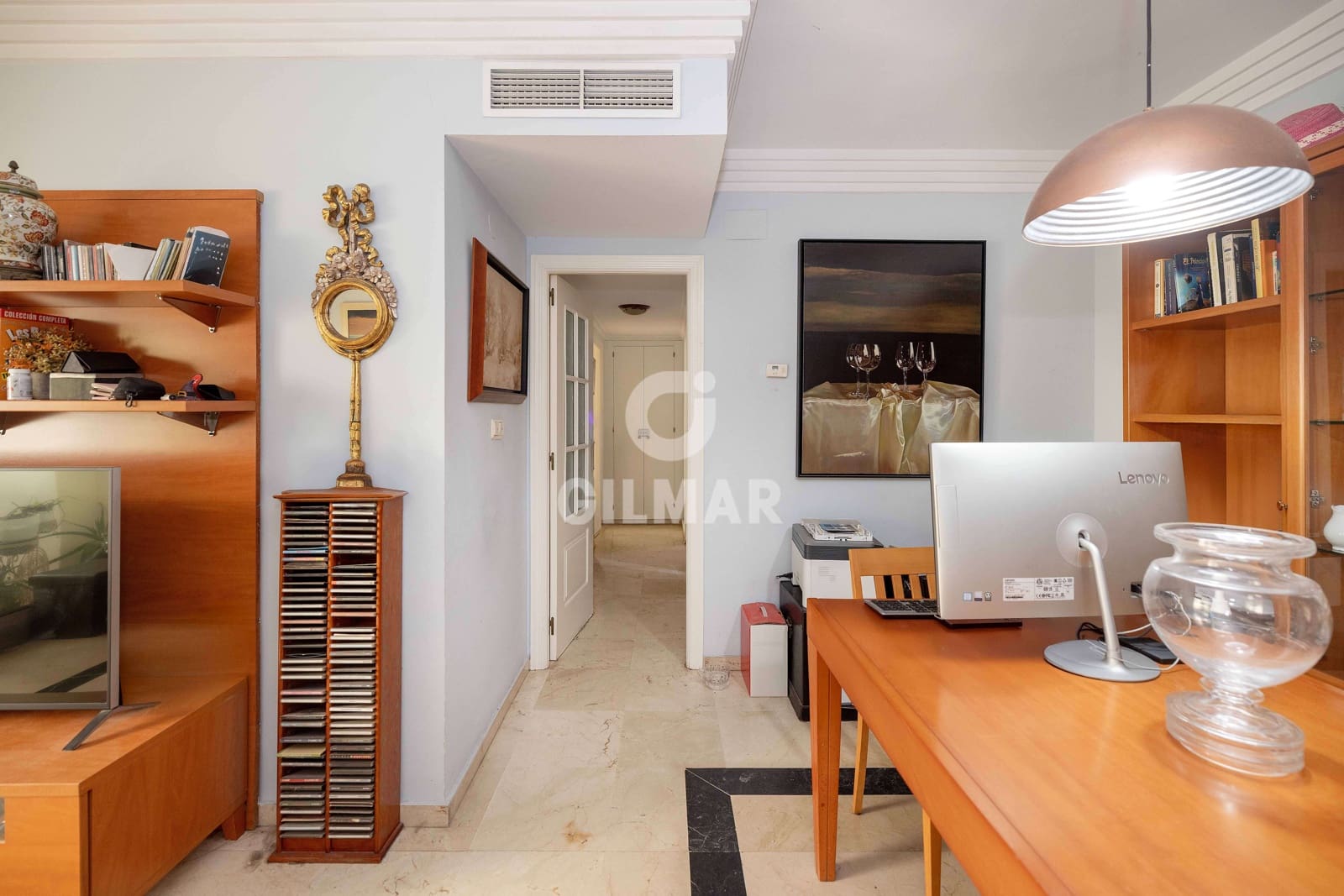 3 quarto Apartamento para venda em Marbella com piscina - 550 000 € (Ref: 9413227)