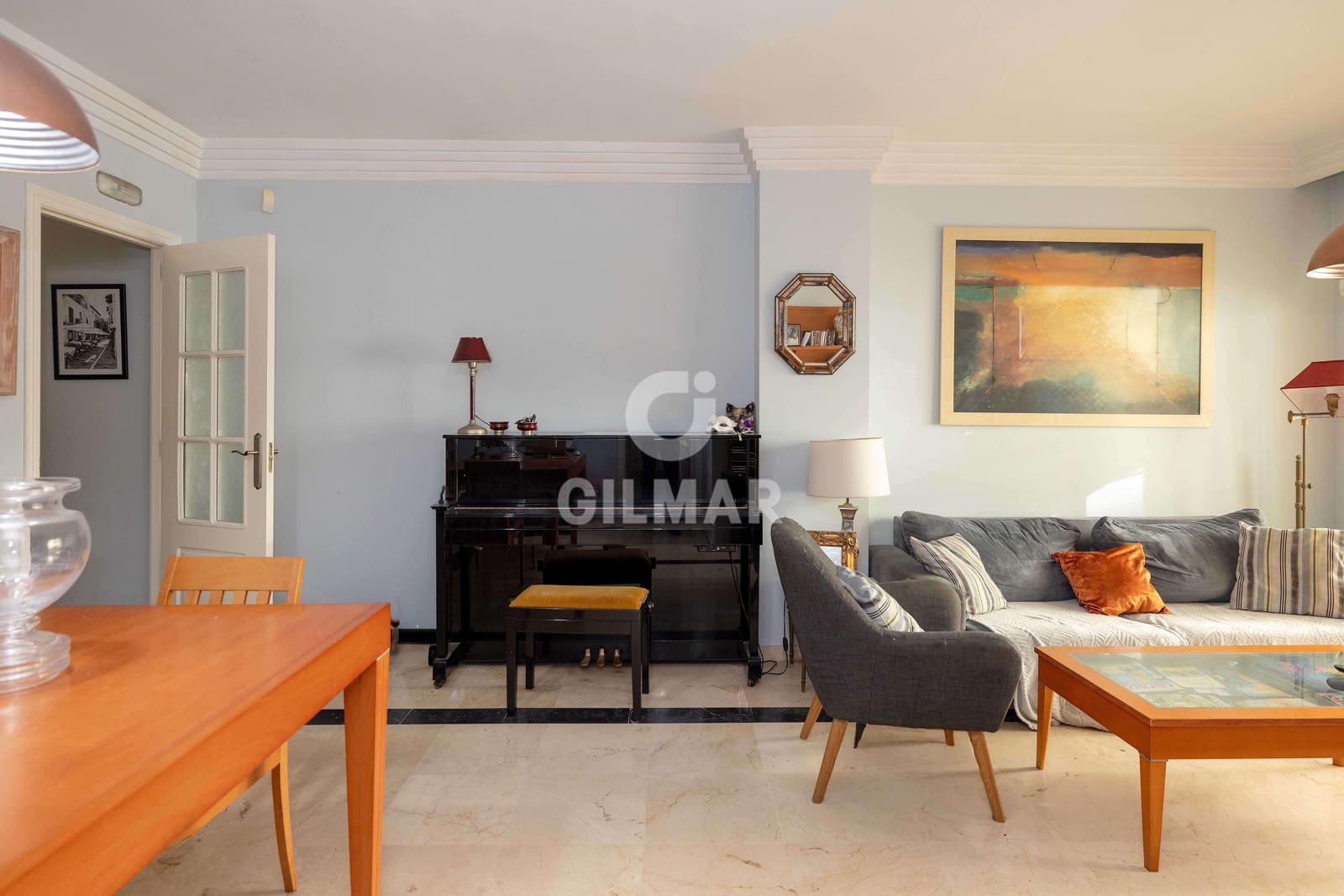 3 quarto Apartamento para venda em Marbella com piscina - 550 000 € (Ref: 9413227)