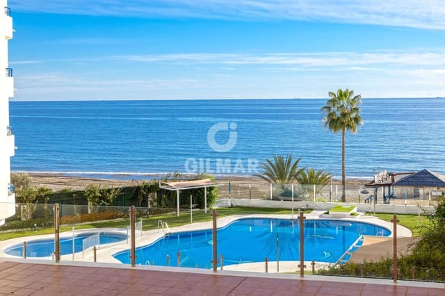 3 quarto Apartamento para venda em Marbella com piscina - 550 000 € (Ref: 9413227)