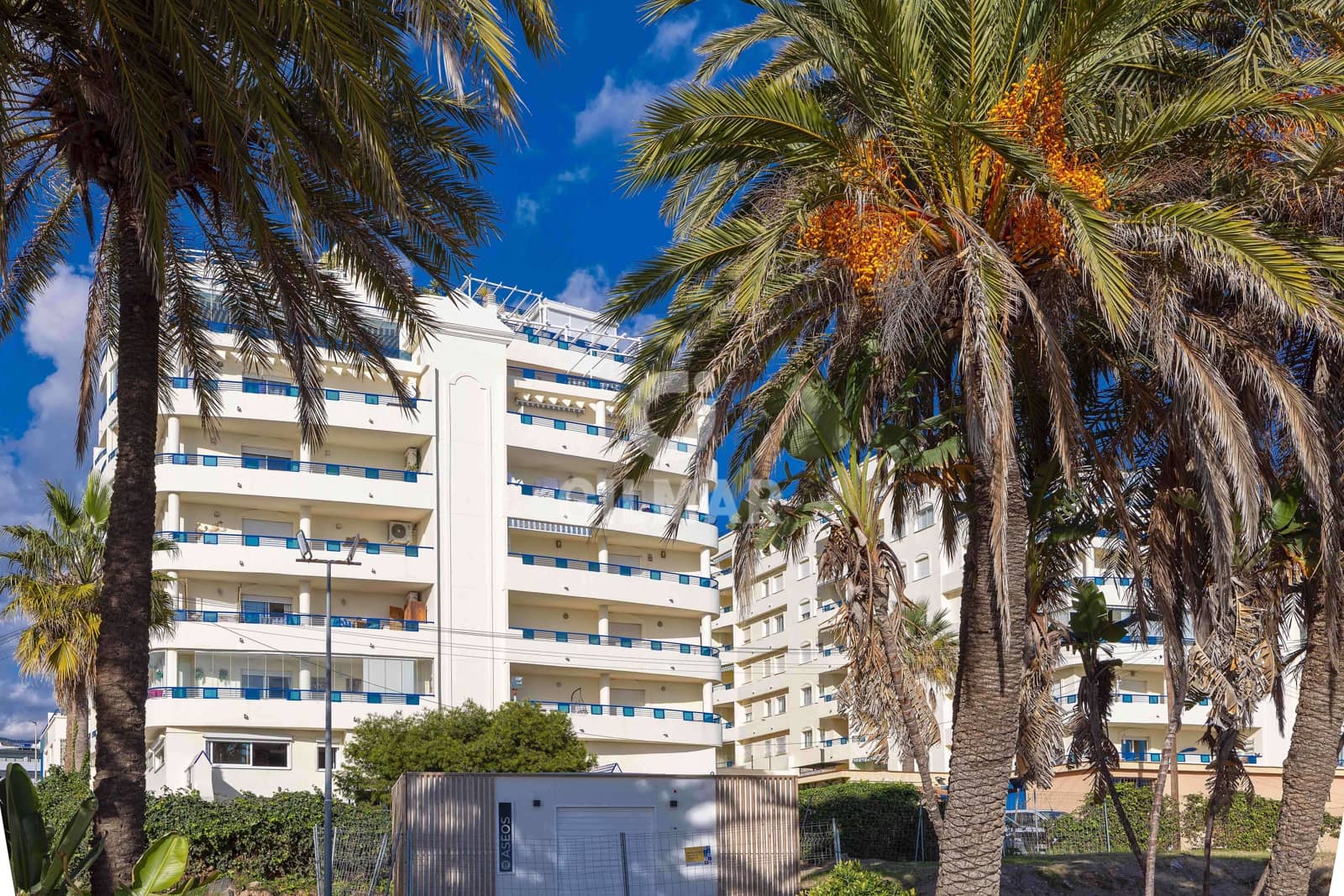 3 quarto Apartamento para venda em Marbella com piscina - 550 000 € (Ref: 9413227)