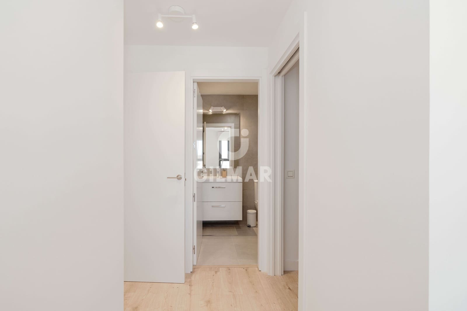 2 sypialnia Mieszkanie na sprzedaż w Miasto Malaga z basenem garażem - 449 000 € (Ref: 9414820)